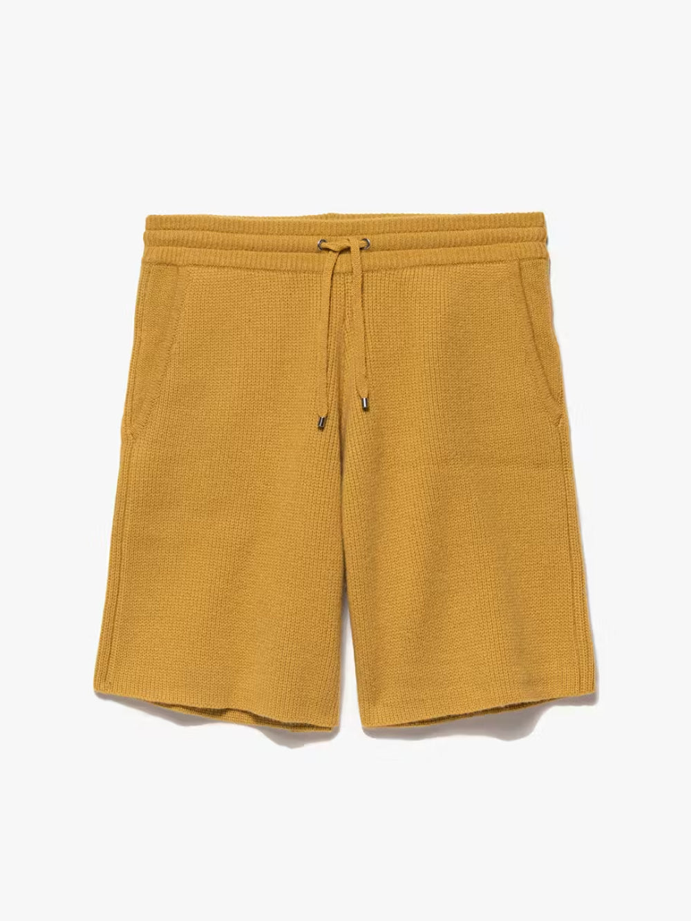 Primary image for Heavyweight Cashmere Short -- Yellow