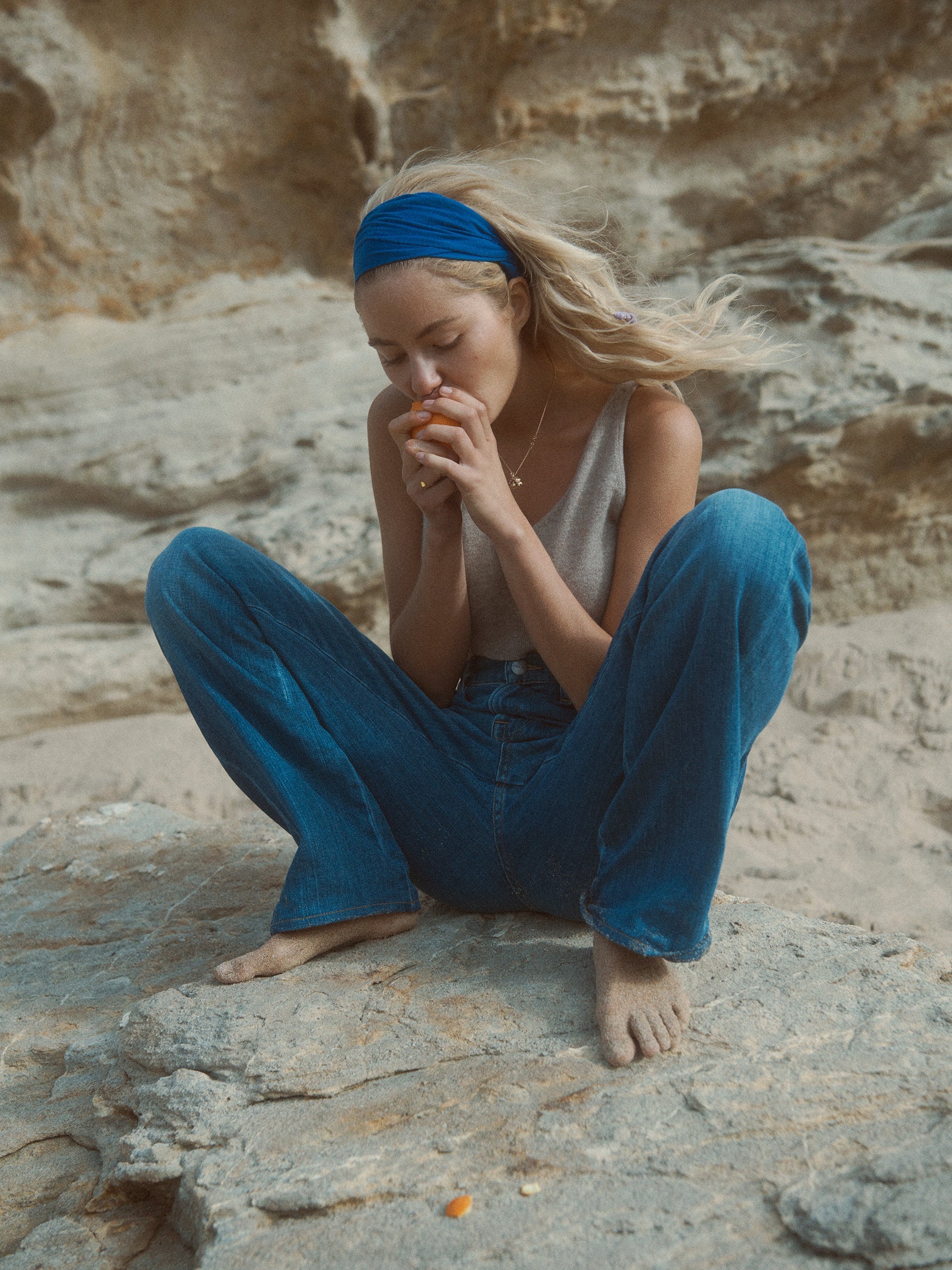 Secondary image for Natasja In Colares