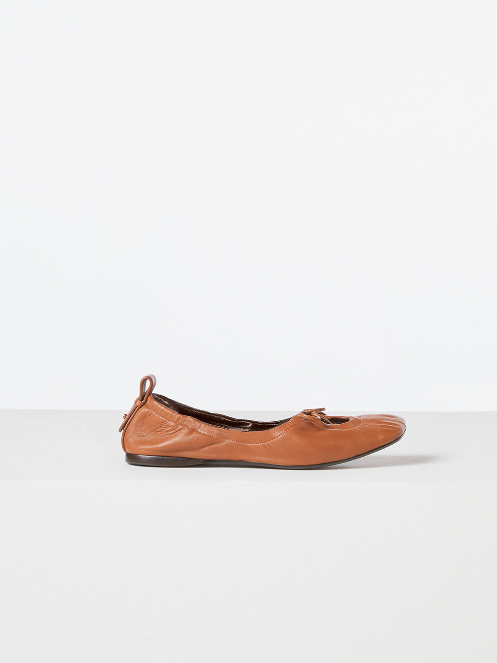 Primary image for Le Sunset Slipper -- Tobacco