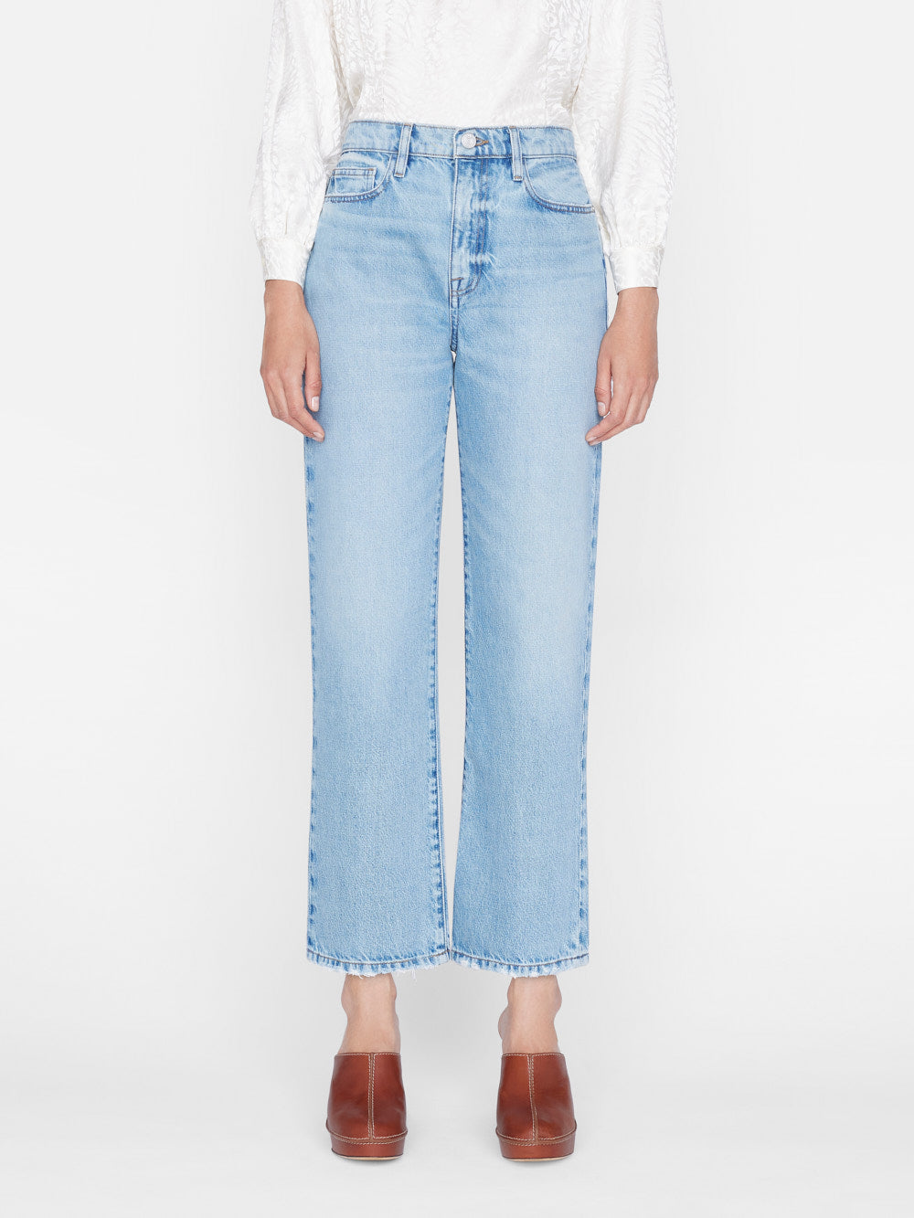 Primary image for Le Jane Ankle -- Weston Grind