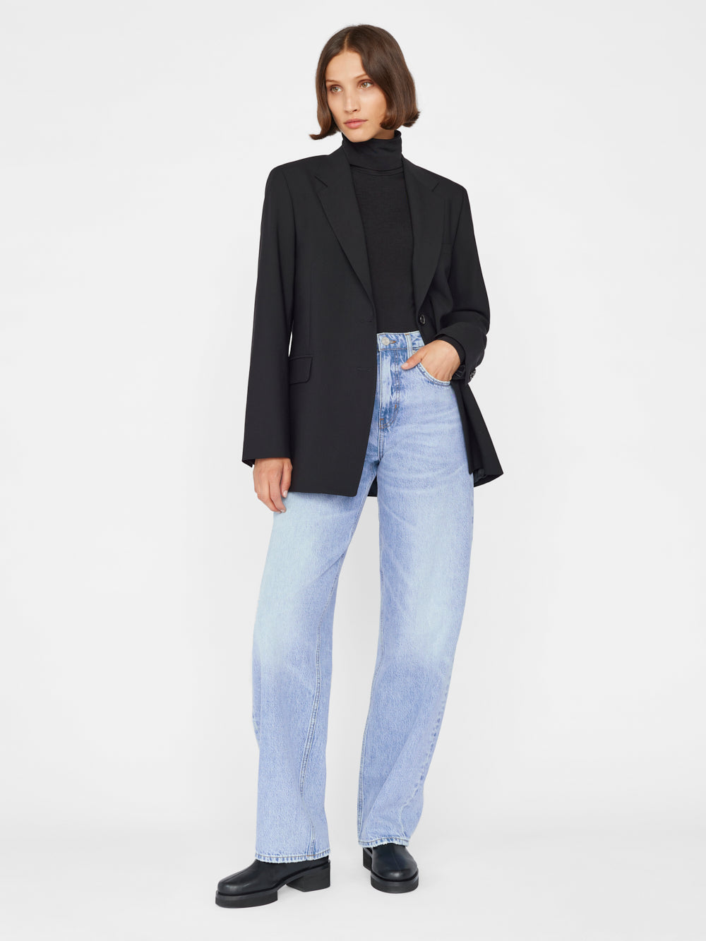 Secondary image for Extra Long Barrel -- Ursa Grind