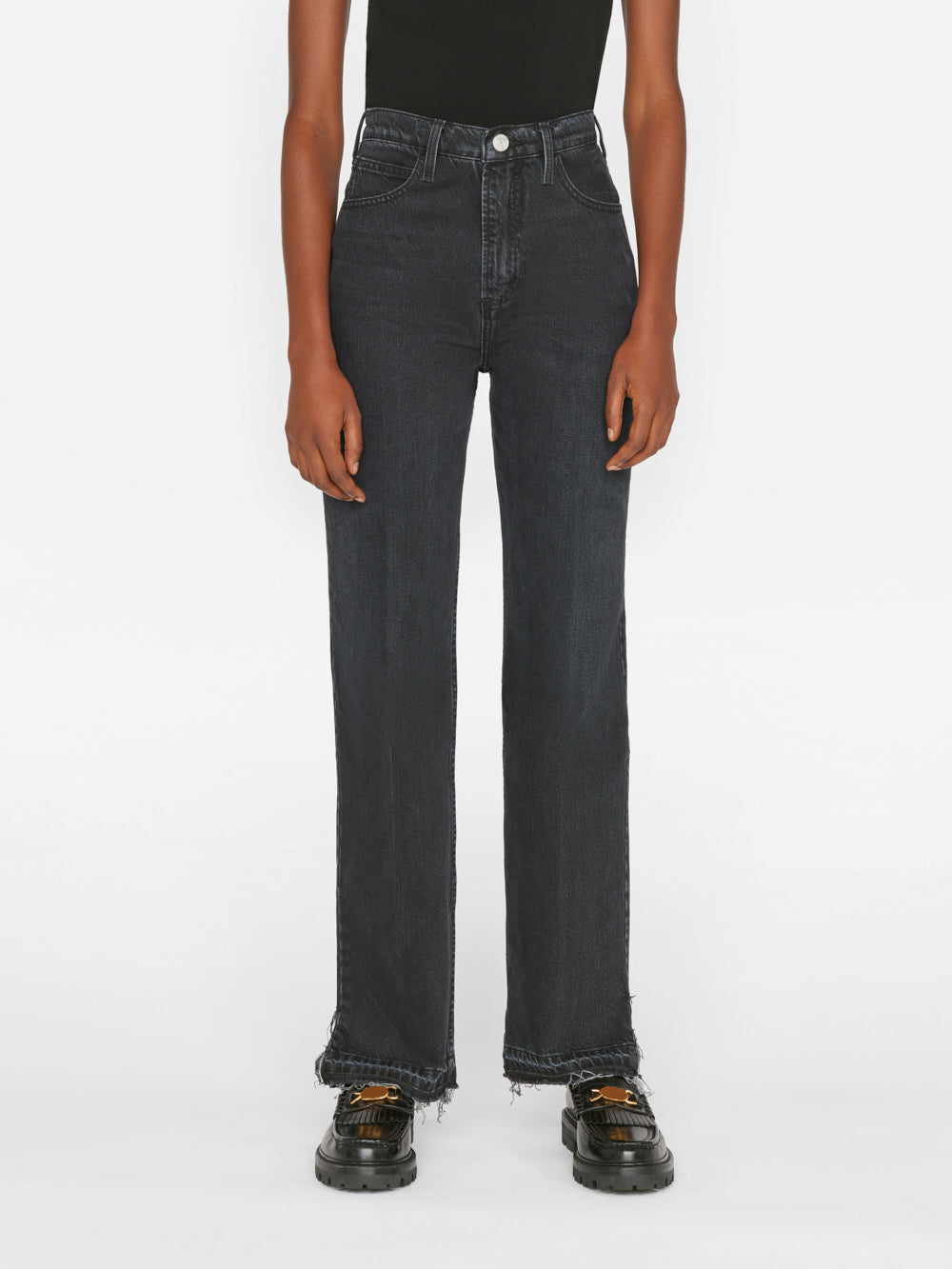 Primary image for Le High 'N' Tight Straight Slit -- Inkwell