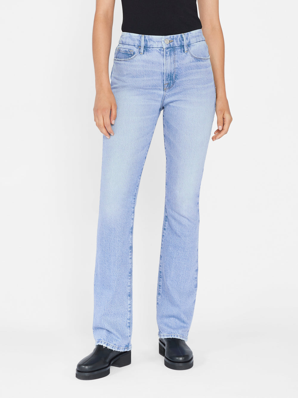 Primary image for Le Super High Rise Mini Boot -- Demarco