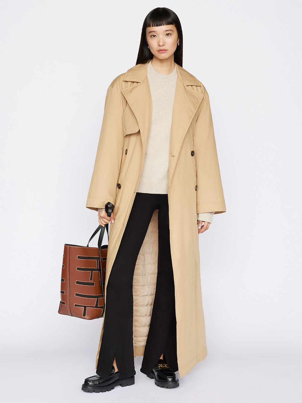 Secondary image for The Jetset Slit Flare -- Sheen Noir