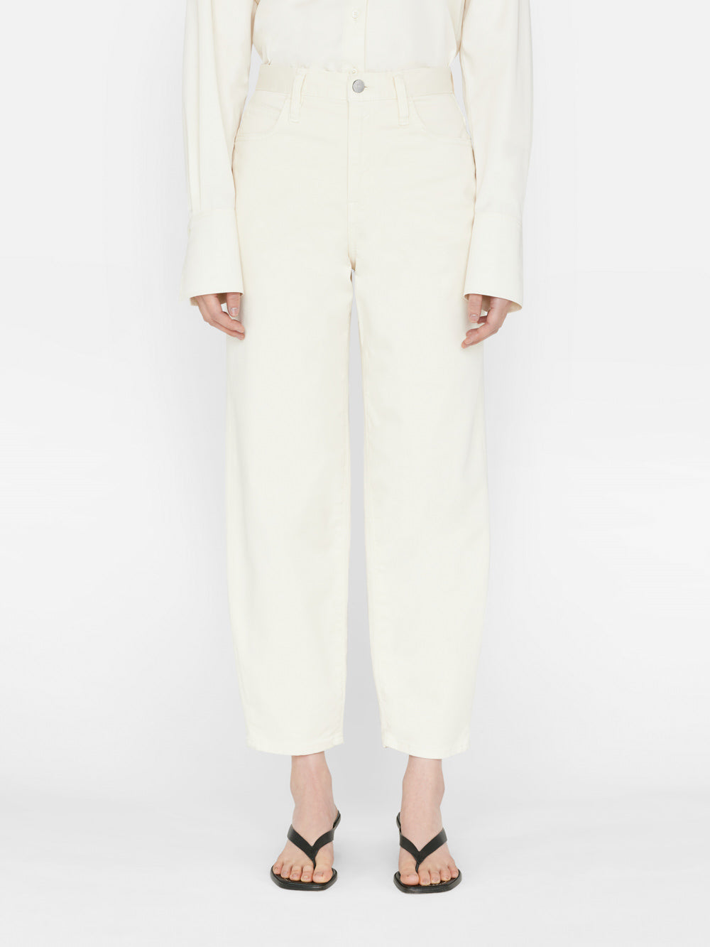 Primary image for Ultra High Rise Barrel -- Bone