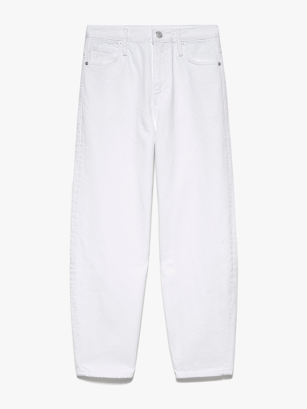 Primary image for Ultra High Rise Barrel -- Rumpled Blanc