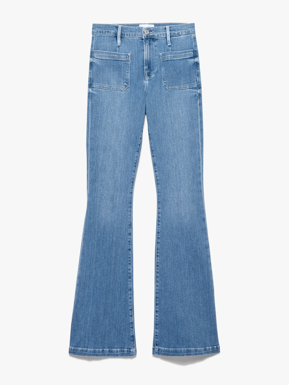 Primary image for Le Bardot Flare -- Jonah