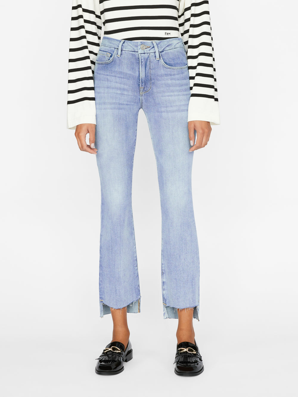 Primary image for Le Crop Mini Boot -- Kincord