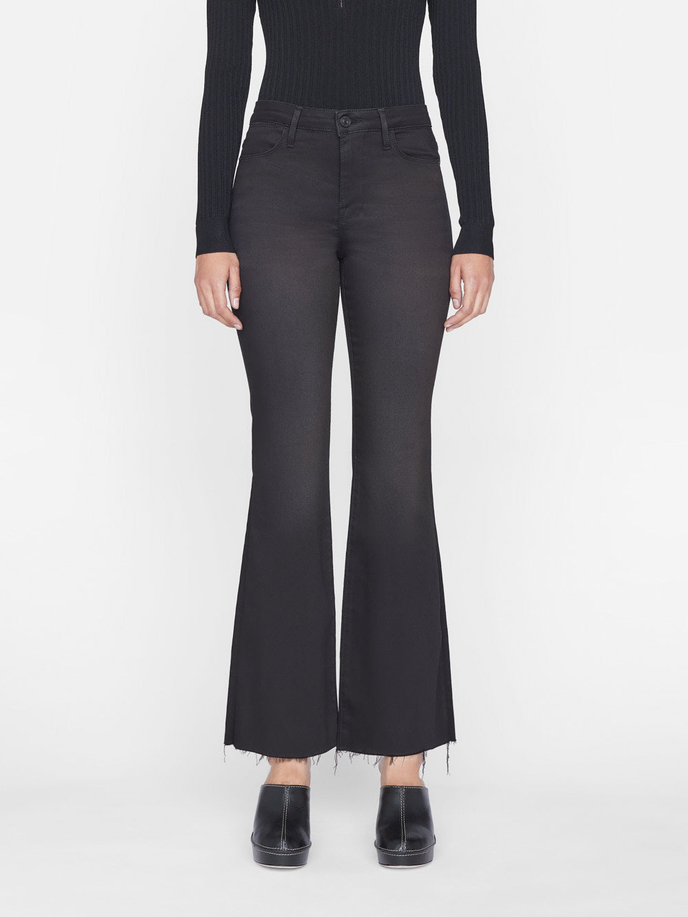 Secondary image for Le Easy Flare -- Blackfinn