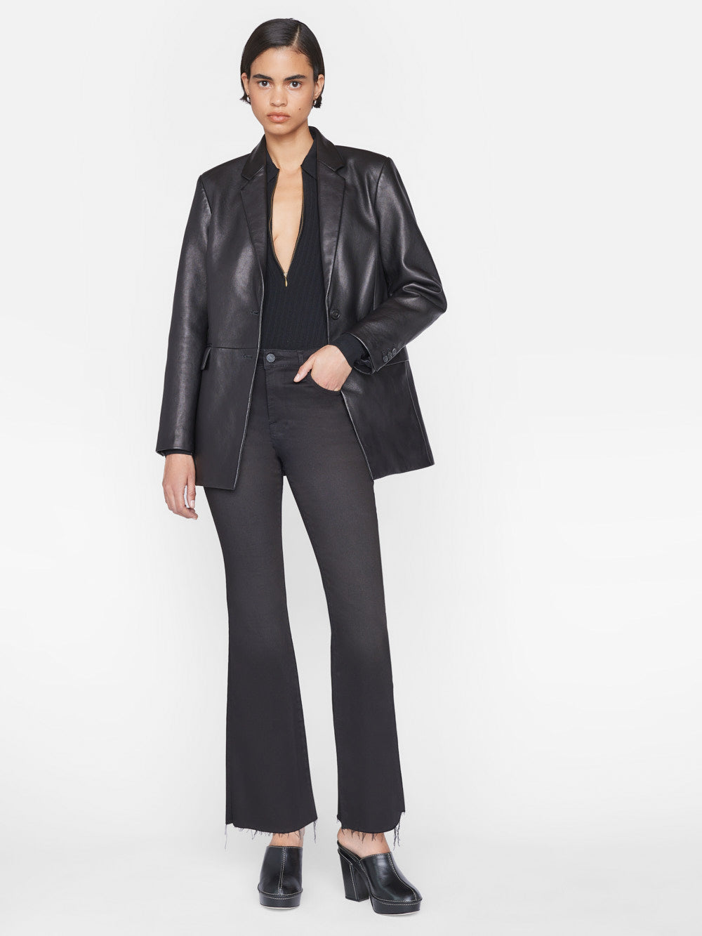 Primary image for Le Easy Flare -- Blackfinn