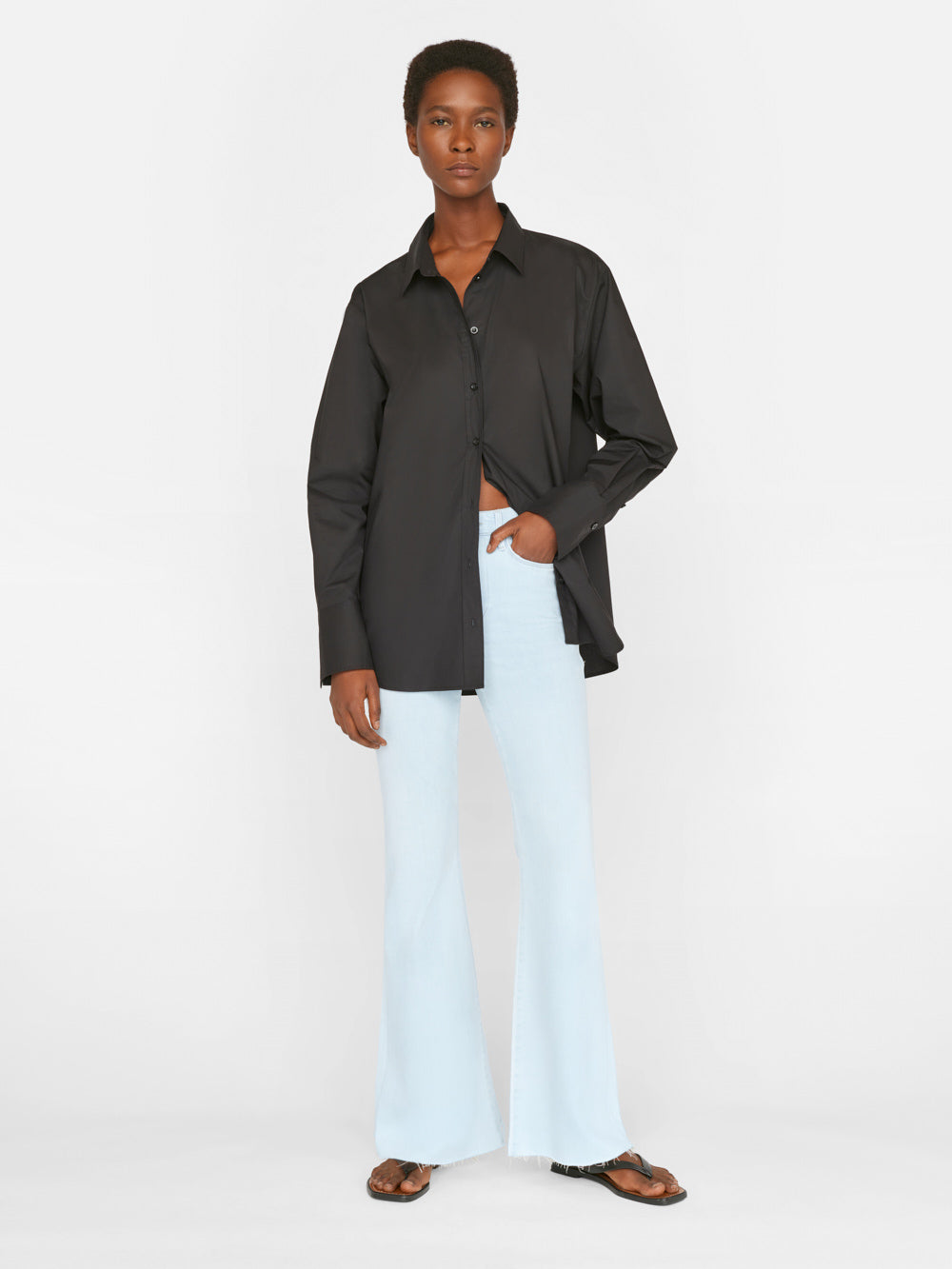 Secondary image for Le Easy Flare -- Clarity