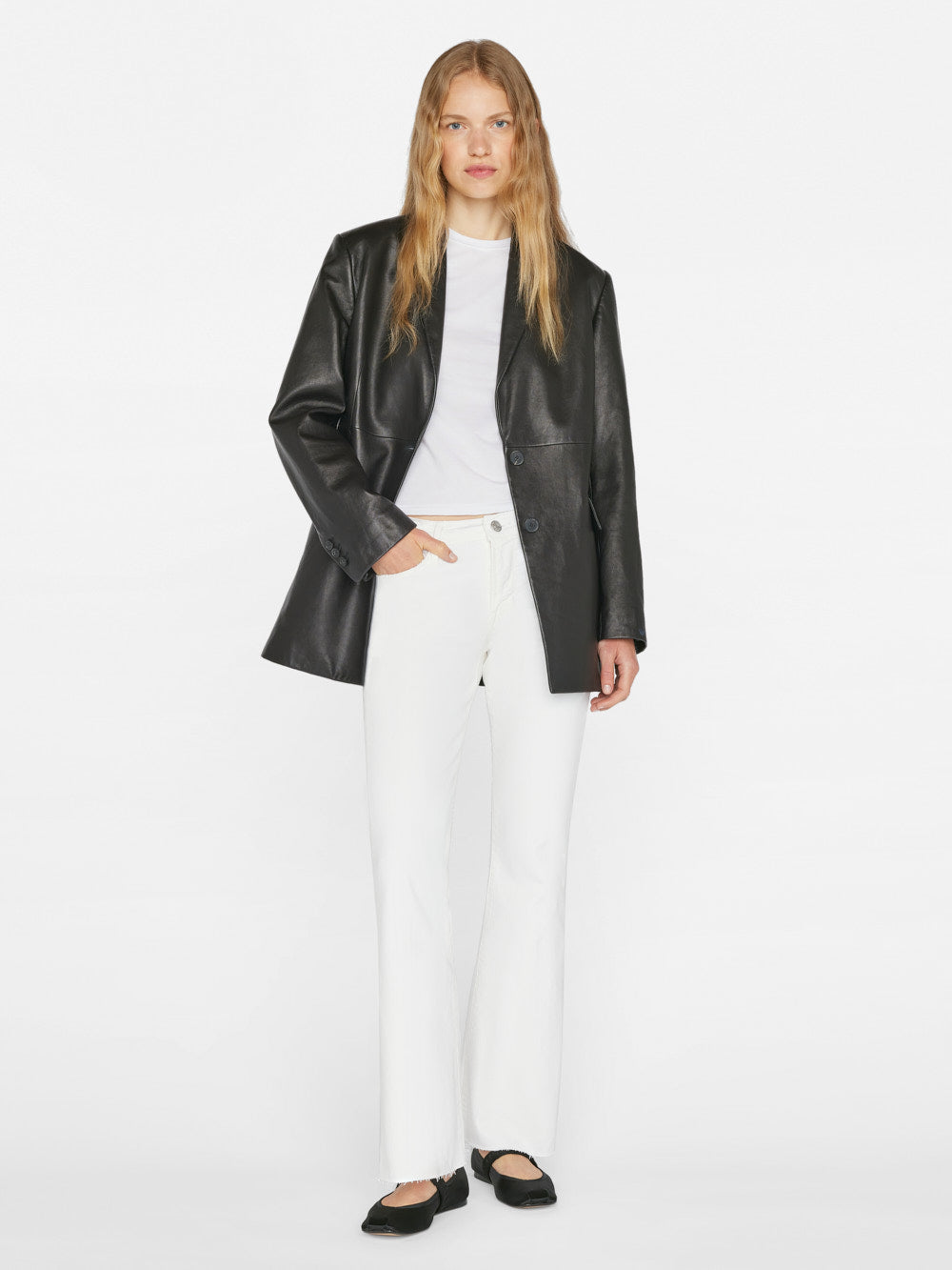 Secondary image for Le Easy Flare -- Au Natural Chew