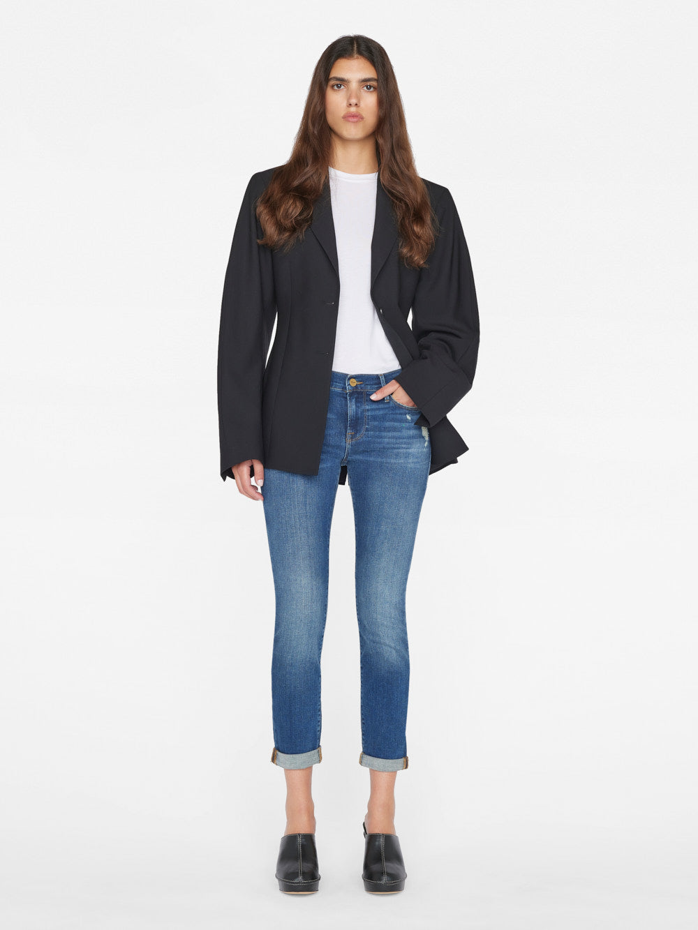 Secondary image for Le Garcon -- Azure