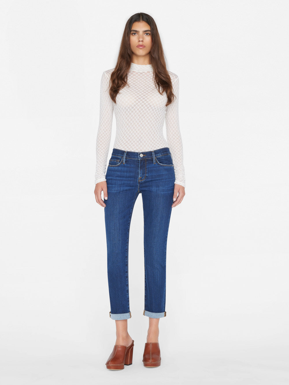 Secondary image for Le Garcon -- Majesty