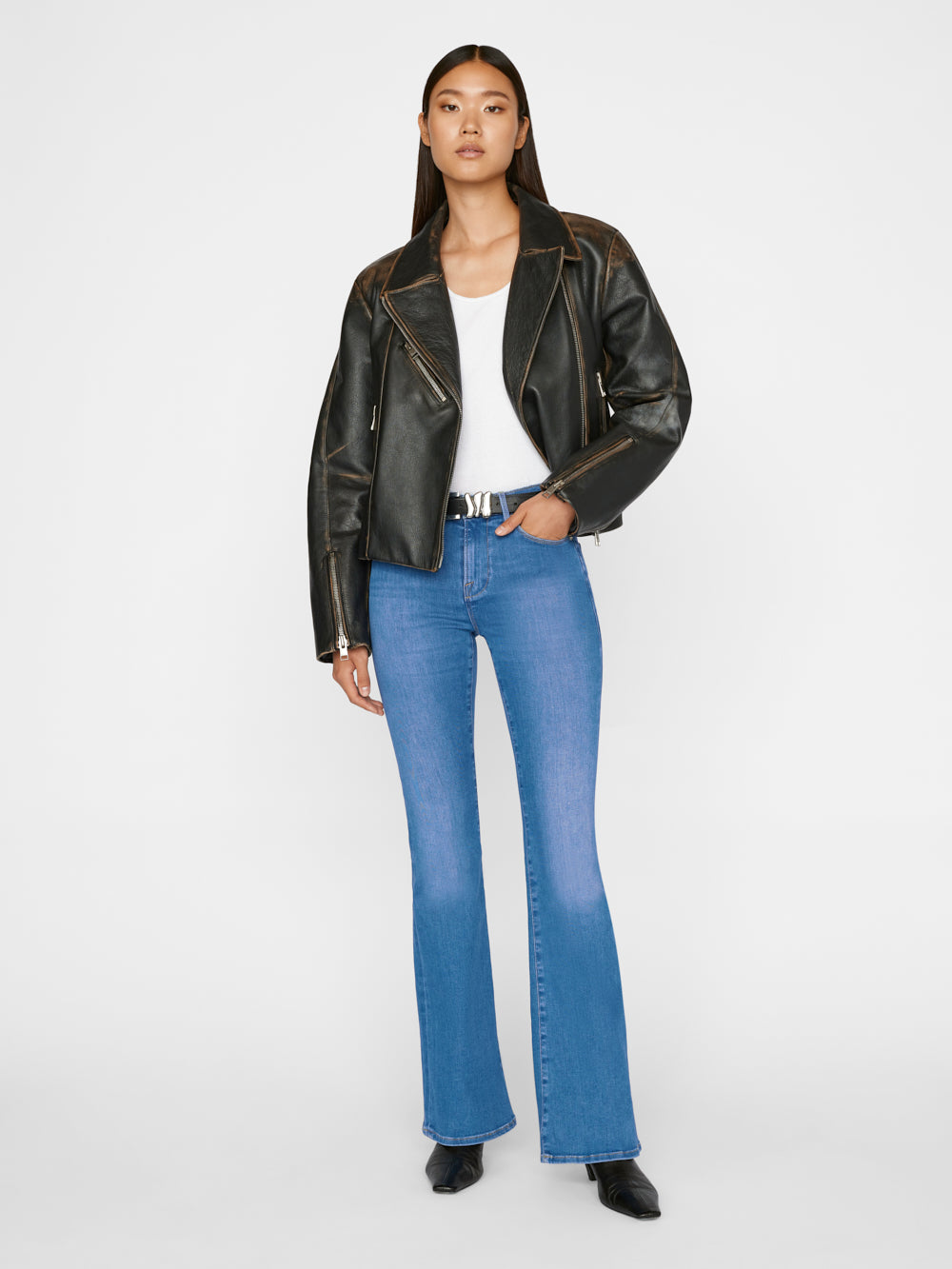 Secondary image for Le Shape High Flare -- Randall