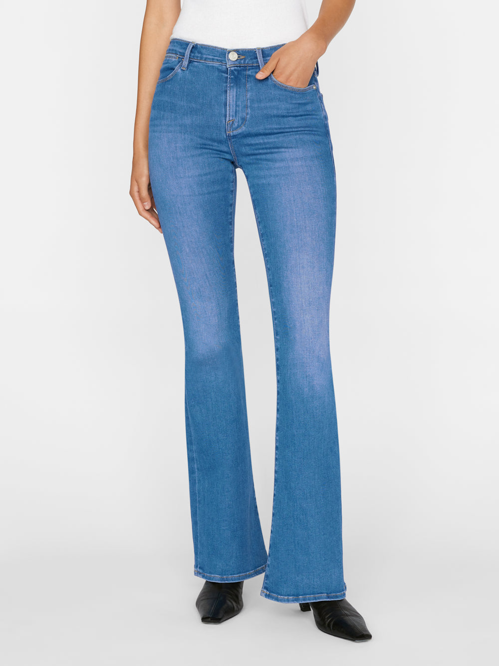 Primary image for Le Shape High Flare -- Randall