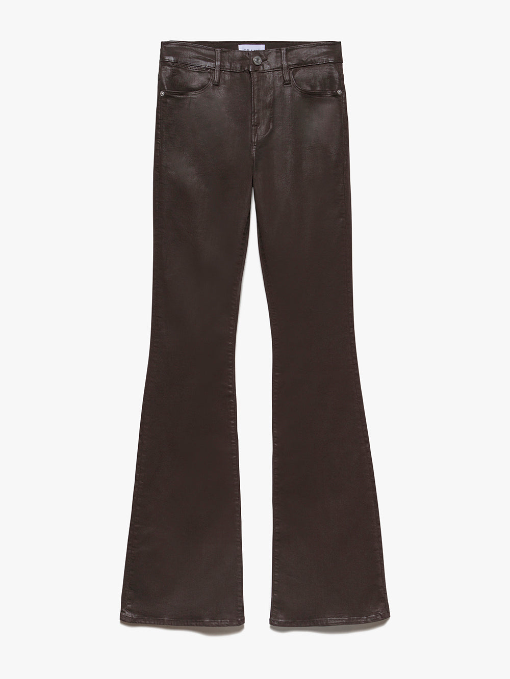 Primary image for Le High Flare -- Espresso Coated