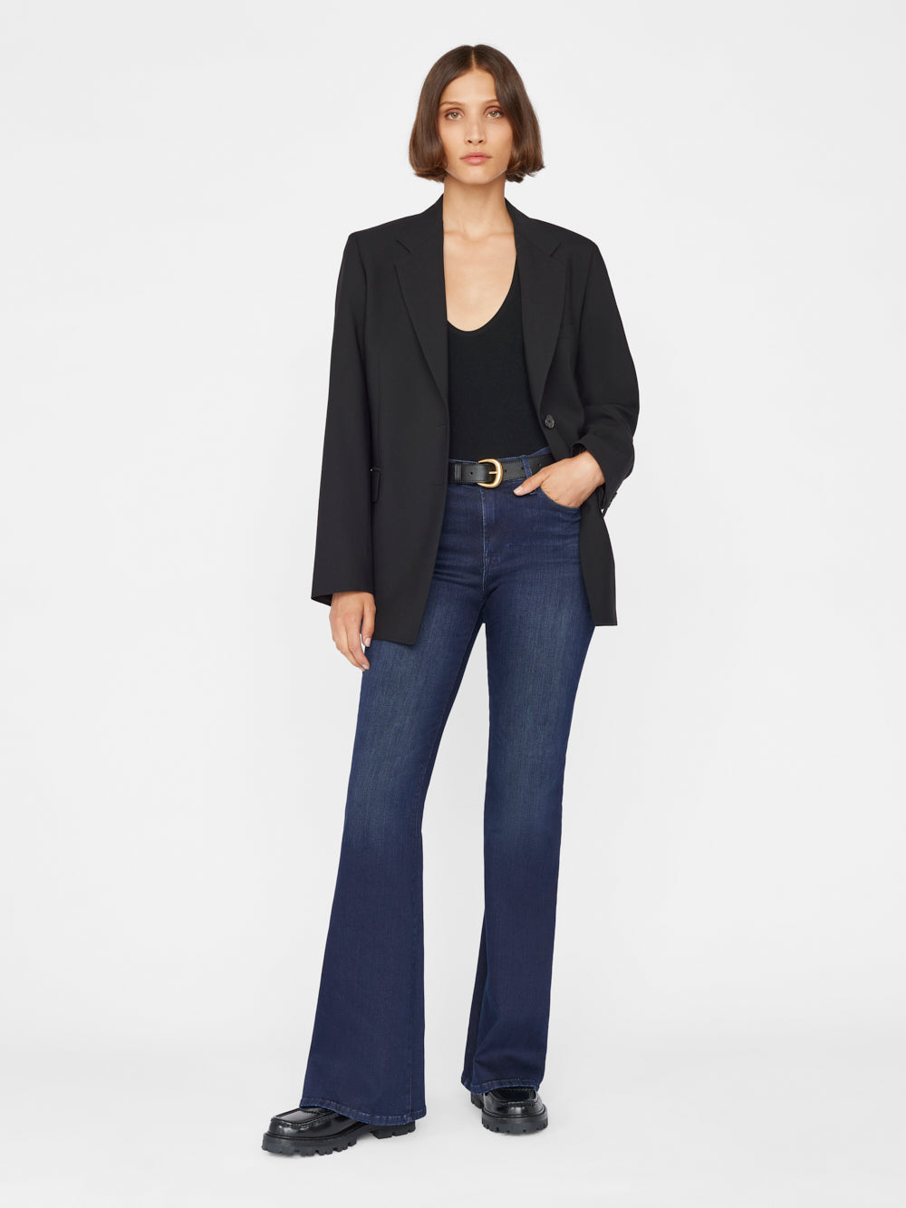 Secondary image for Le High Flare -- Porter