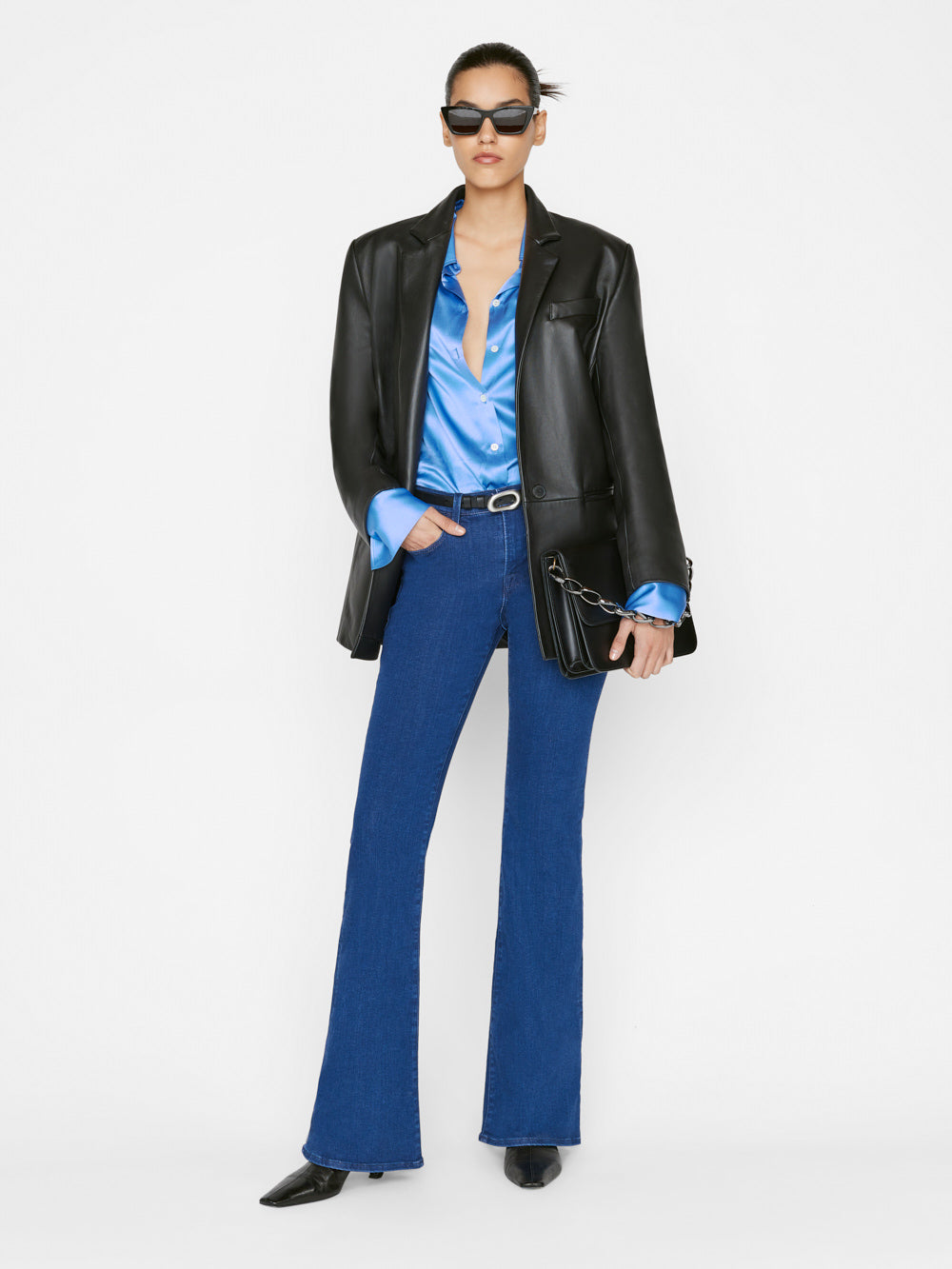 Secondary image for Le High Flare -- Umma