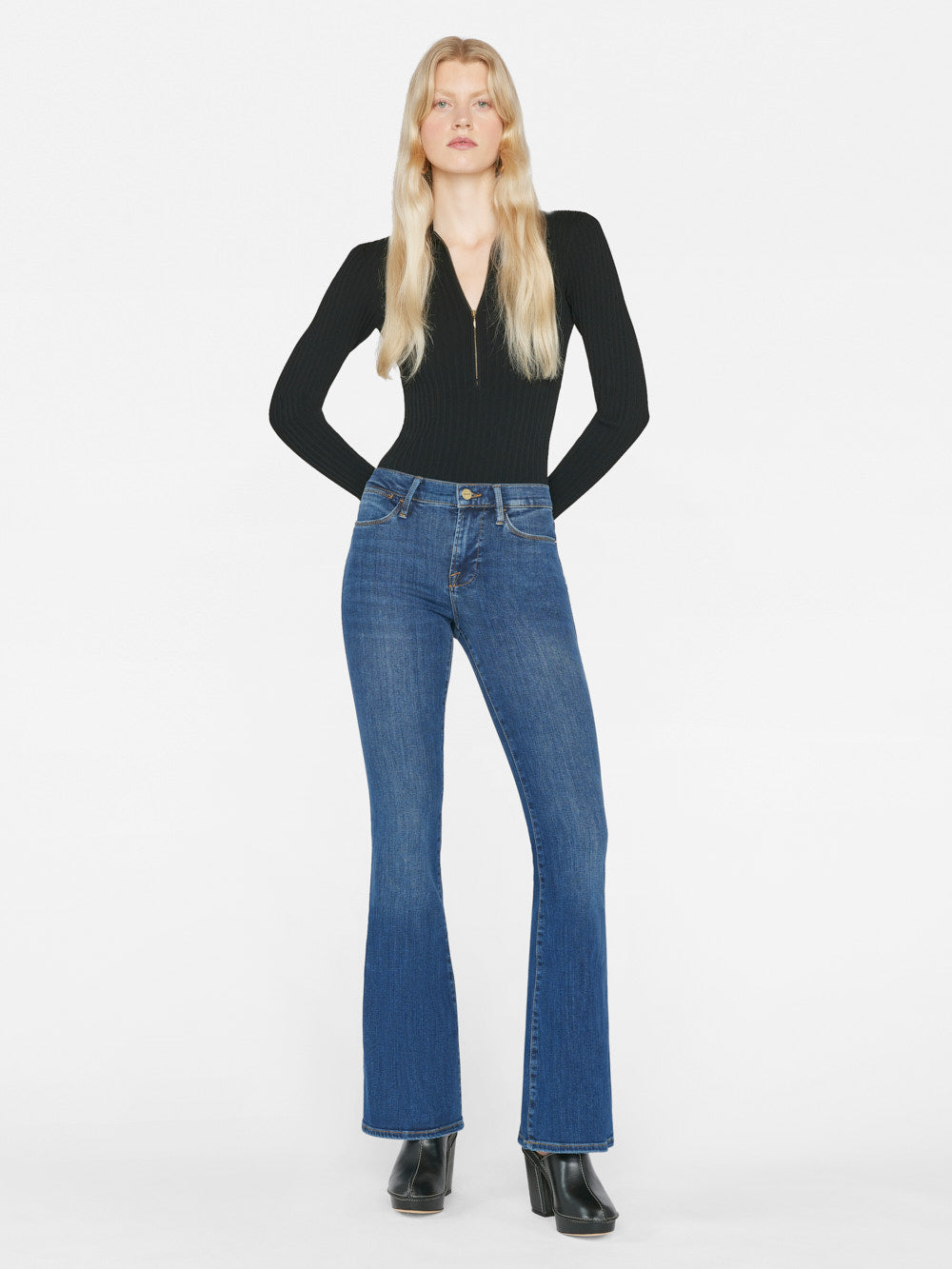 Secondary image for Le High Flare -- Dublin