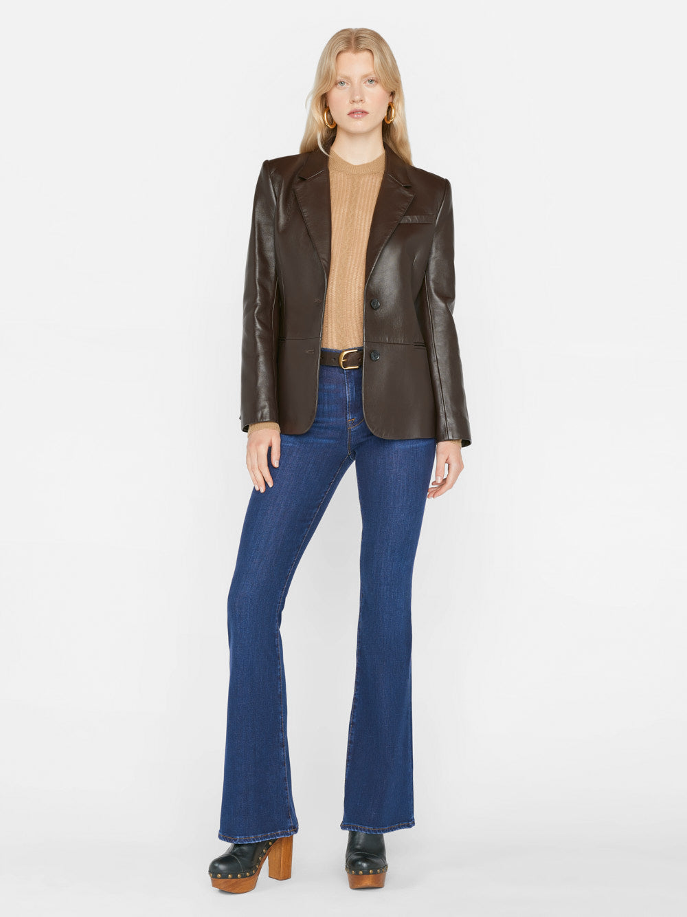 Secondary image for Le High Flare -- Majesty