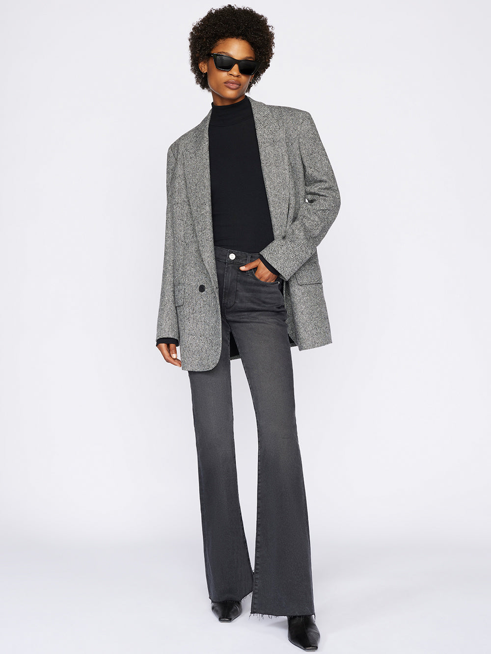 Secondary image for Le High Flare -- Billups