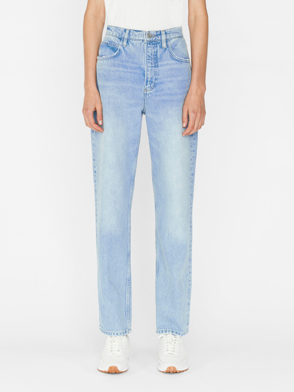 Primary image for Le High 'N' Tight Straight -- Open Air