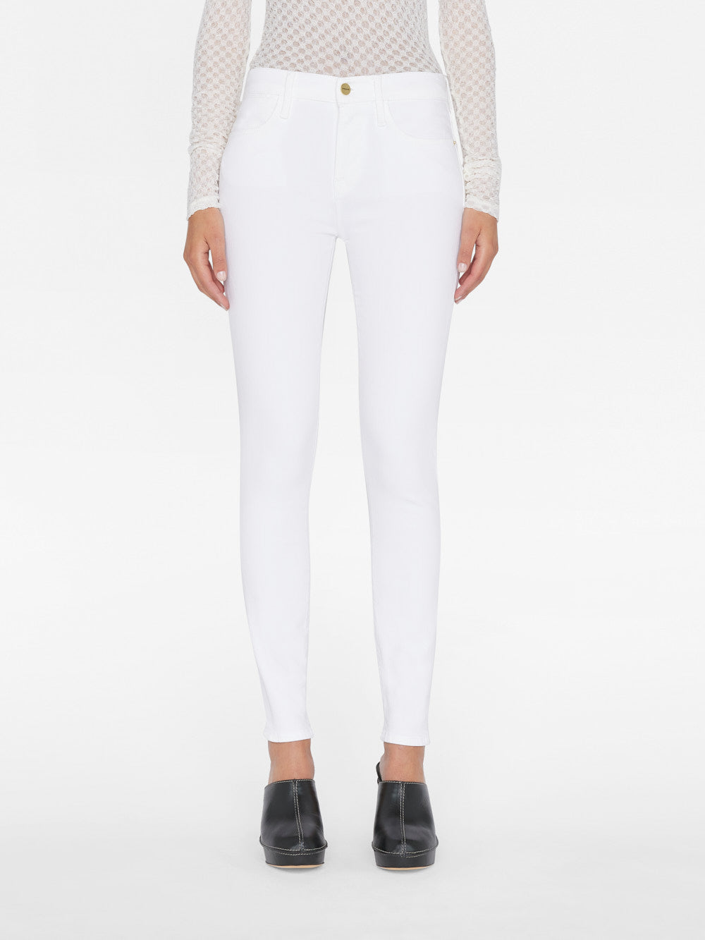 Primary image for Le High Skinny -- Blanc