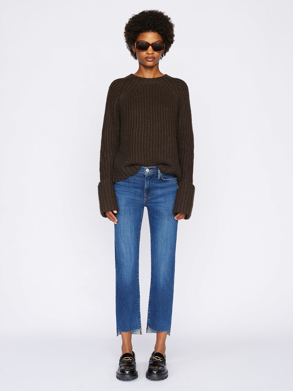 Secondary image for Le High Straight -- Orlena