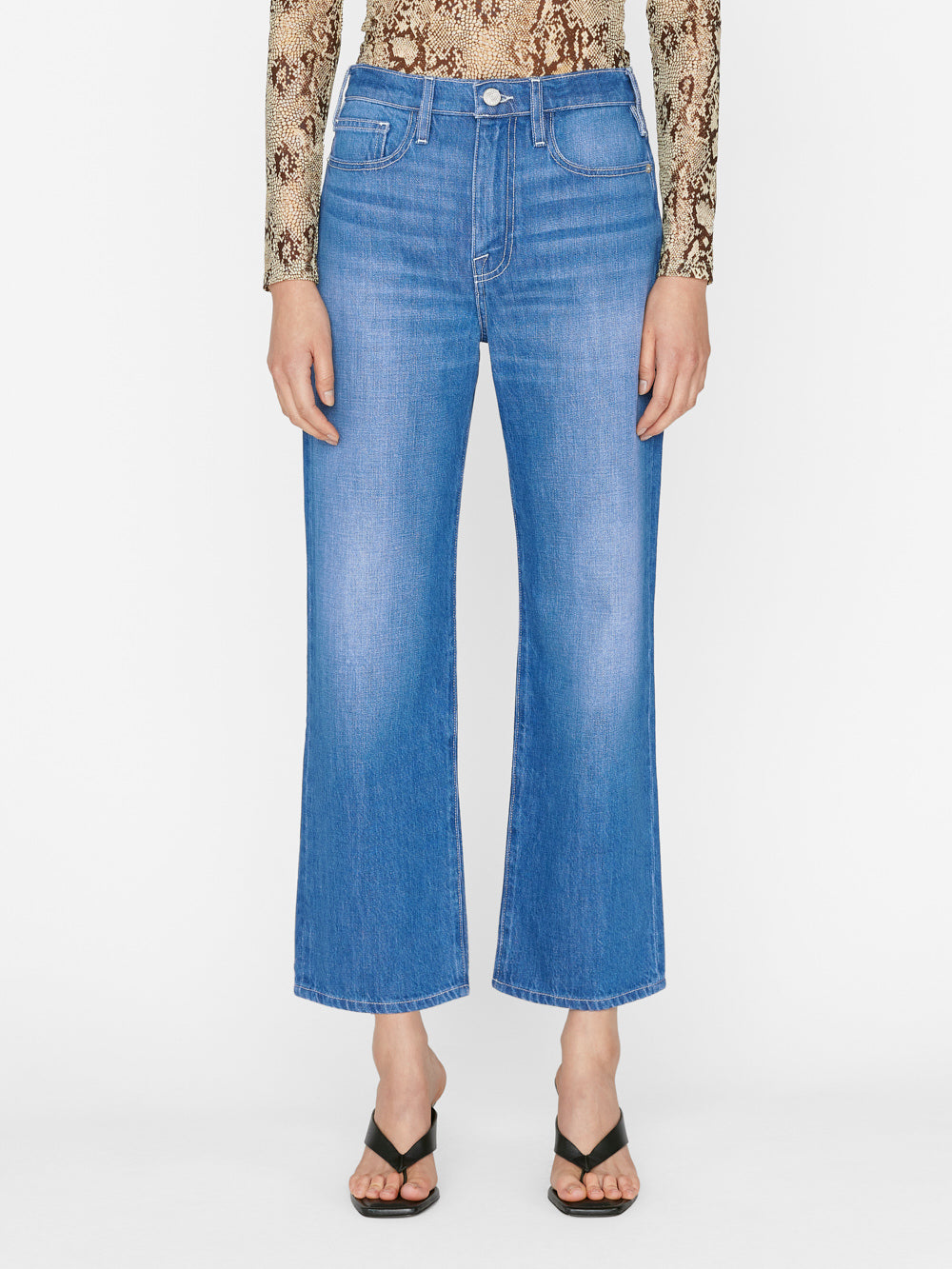 Primary image for Le Jane Crop -- Atrium