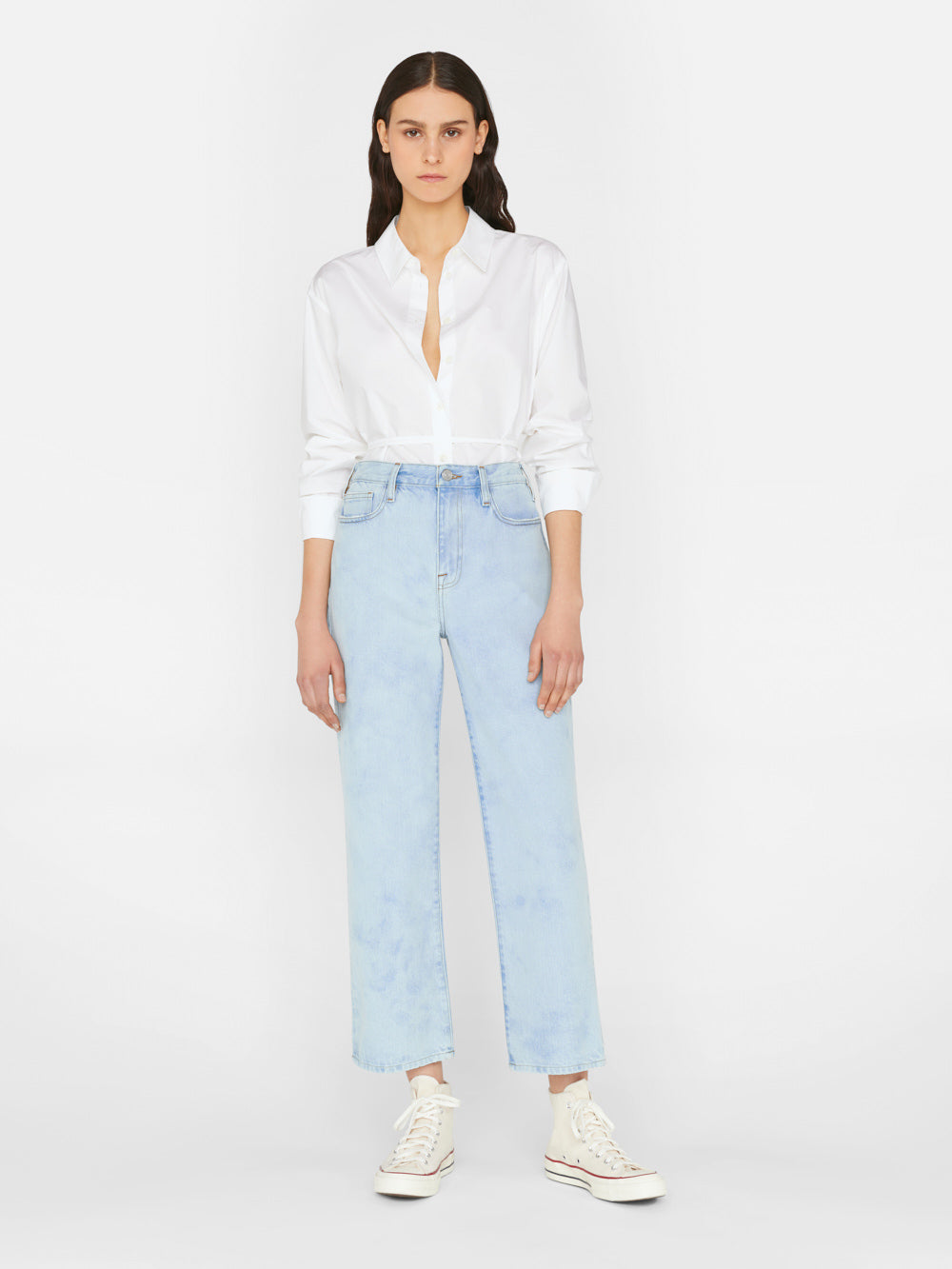 Secondary image for Le Jane Crop -- Ignite