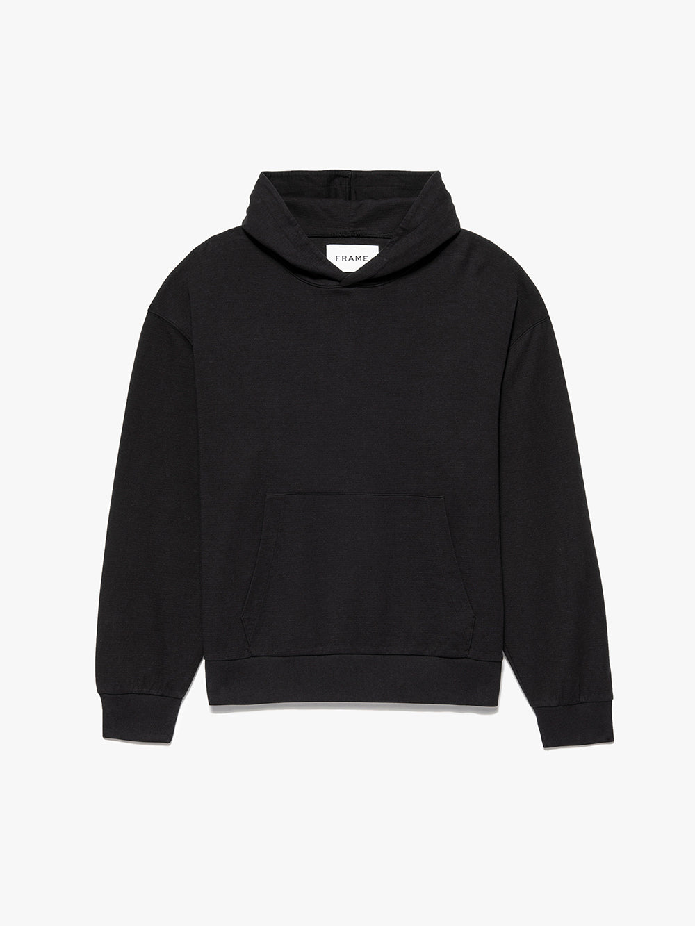 Primary image for Duo Fold Hoodie -- Noir