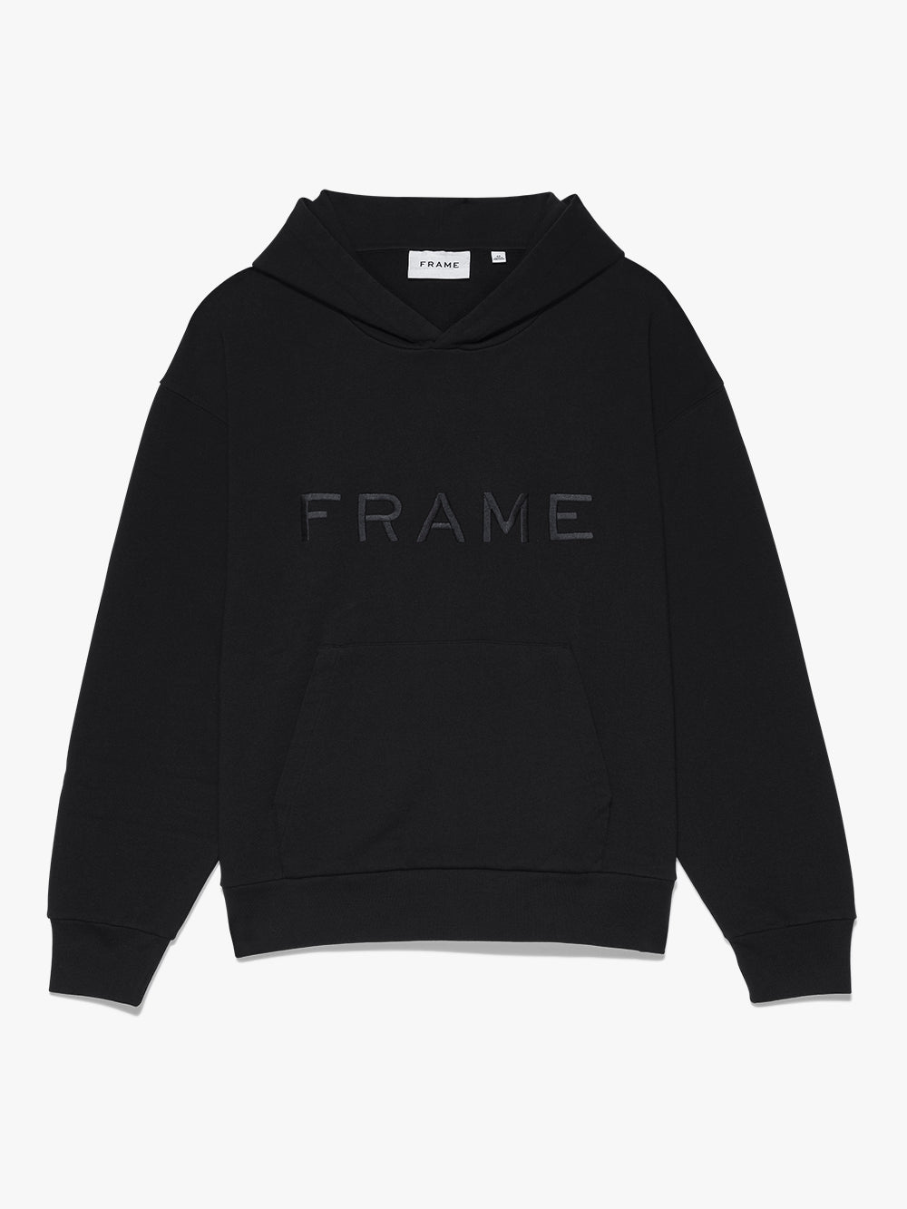 Primary image for Frame Hoodie -- Noir