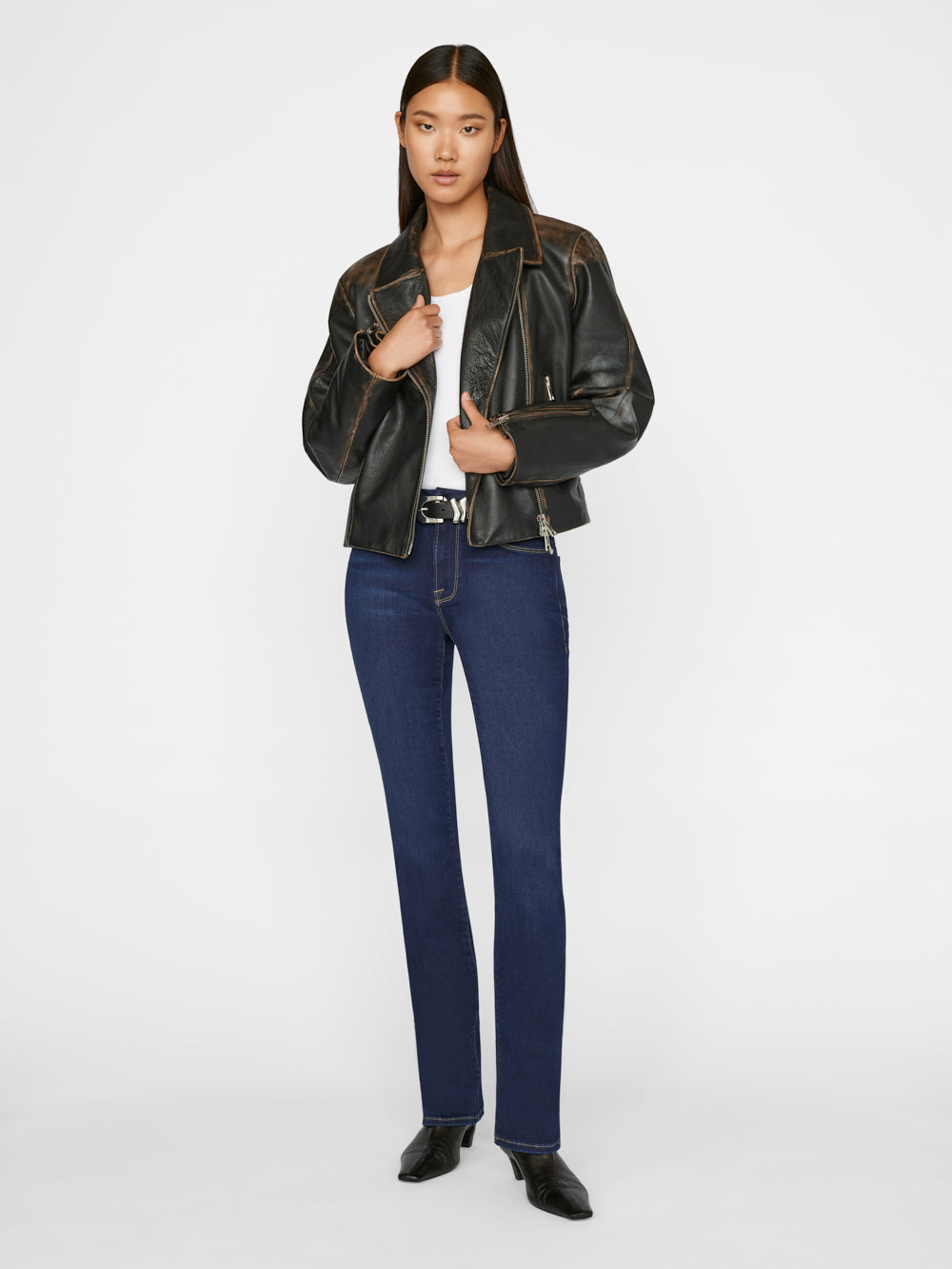 Secondary image for Le Mini Boot -- Parkway