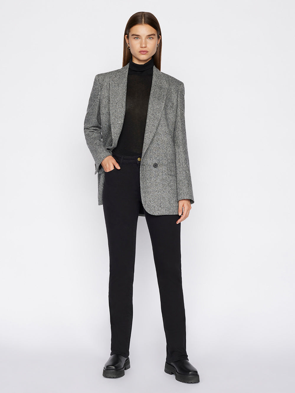 Secondary image for Le Mini Boot -- Film Noir