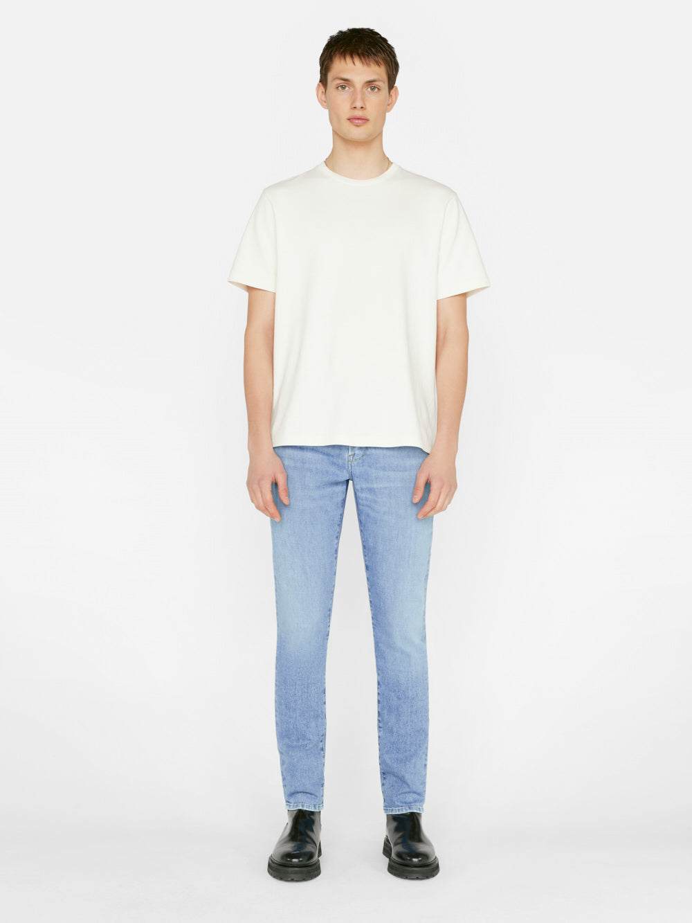 Secondary image for L'Homme Slim -- Driver