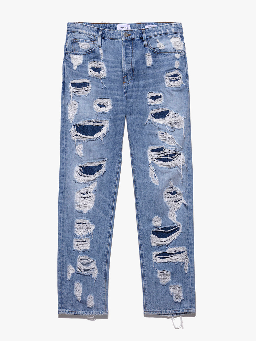 Primary image for Relaxed Straight -- Gate Destruct