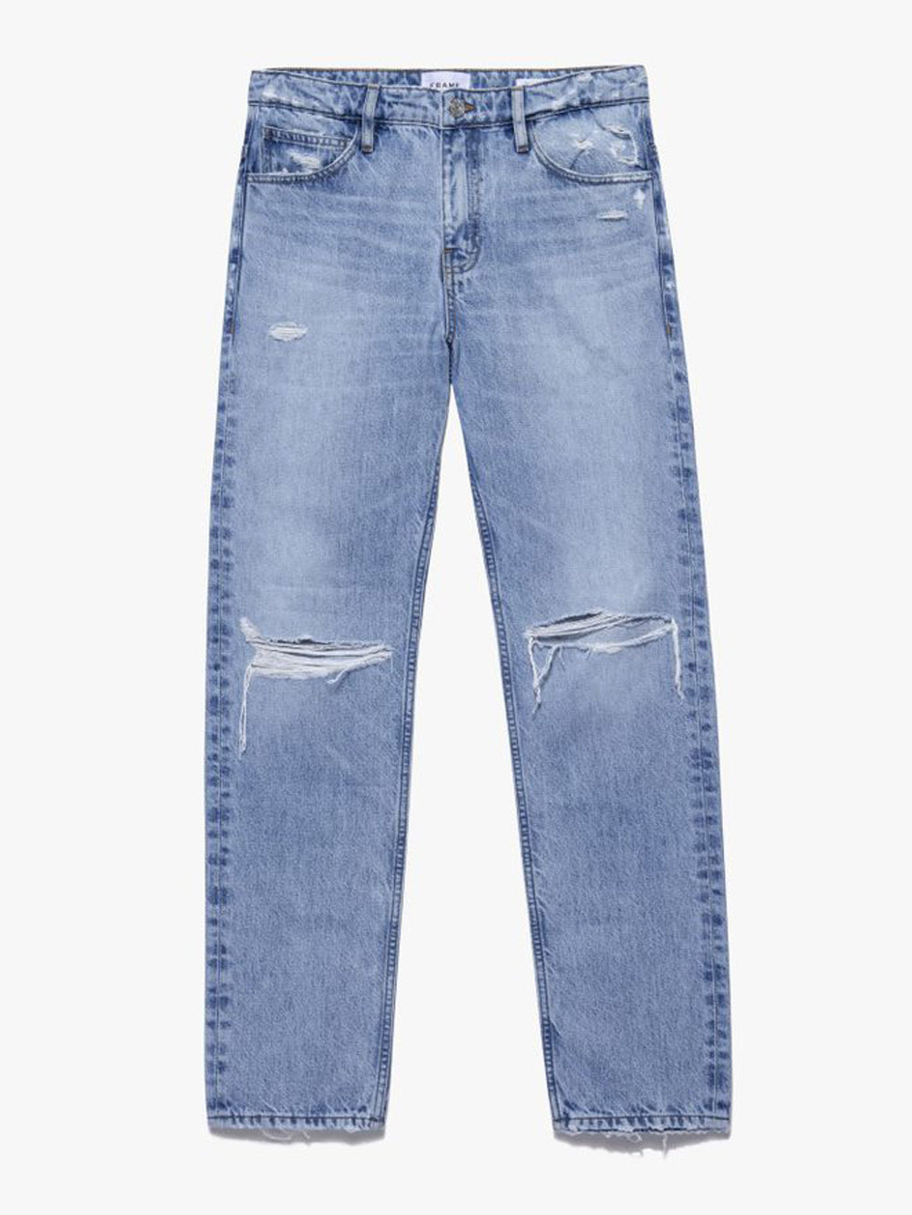 Primary image for Relaxed Straight Biodegradable -- Gate Rips