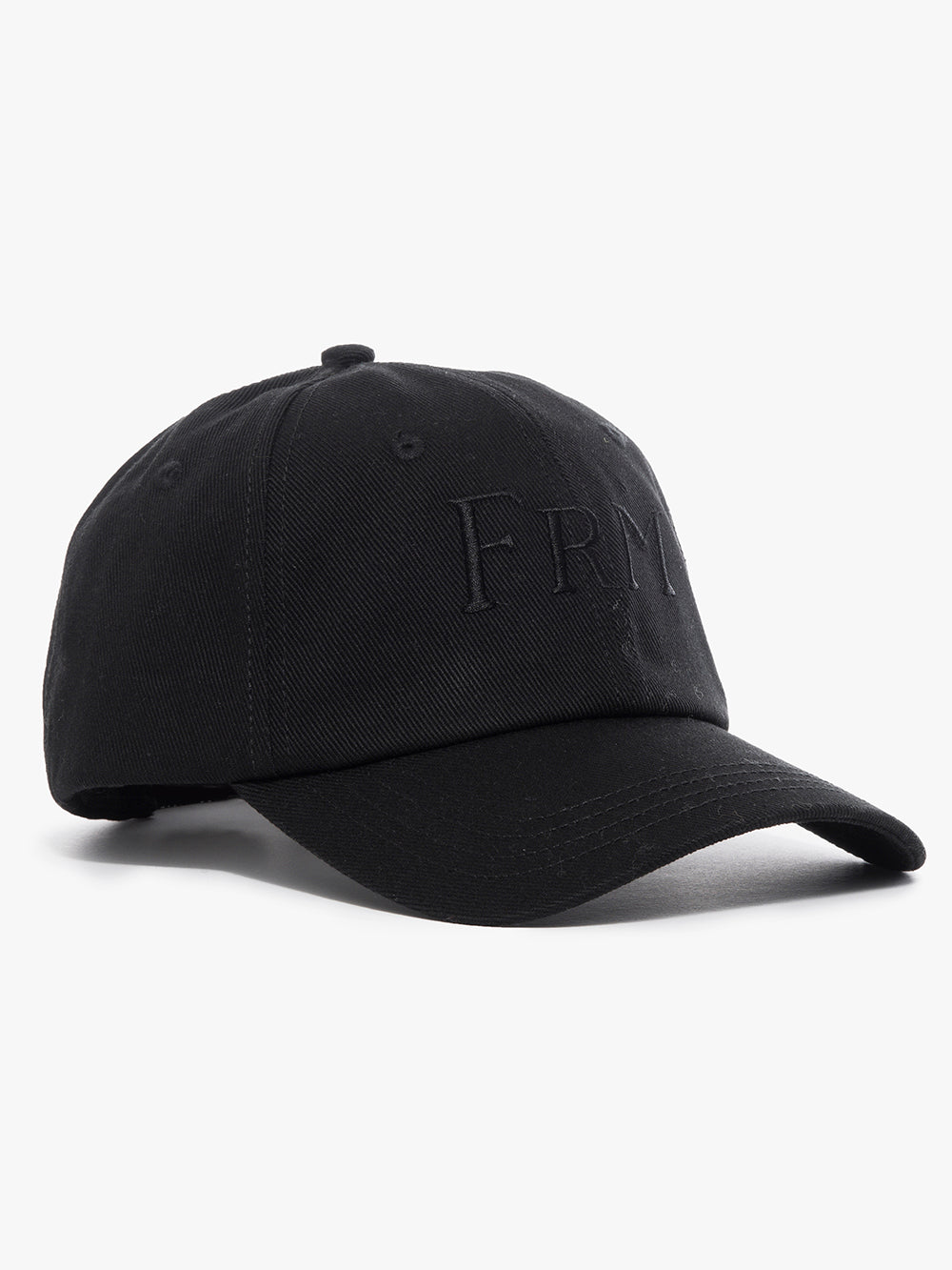 Primary image for Frame Baseball Cap -- Noir