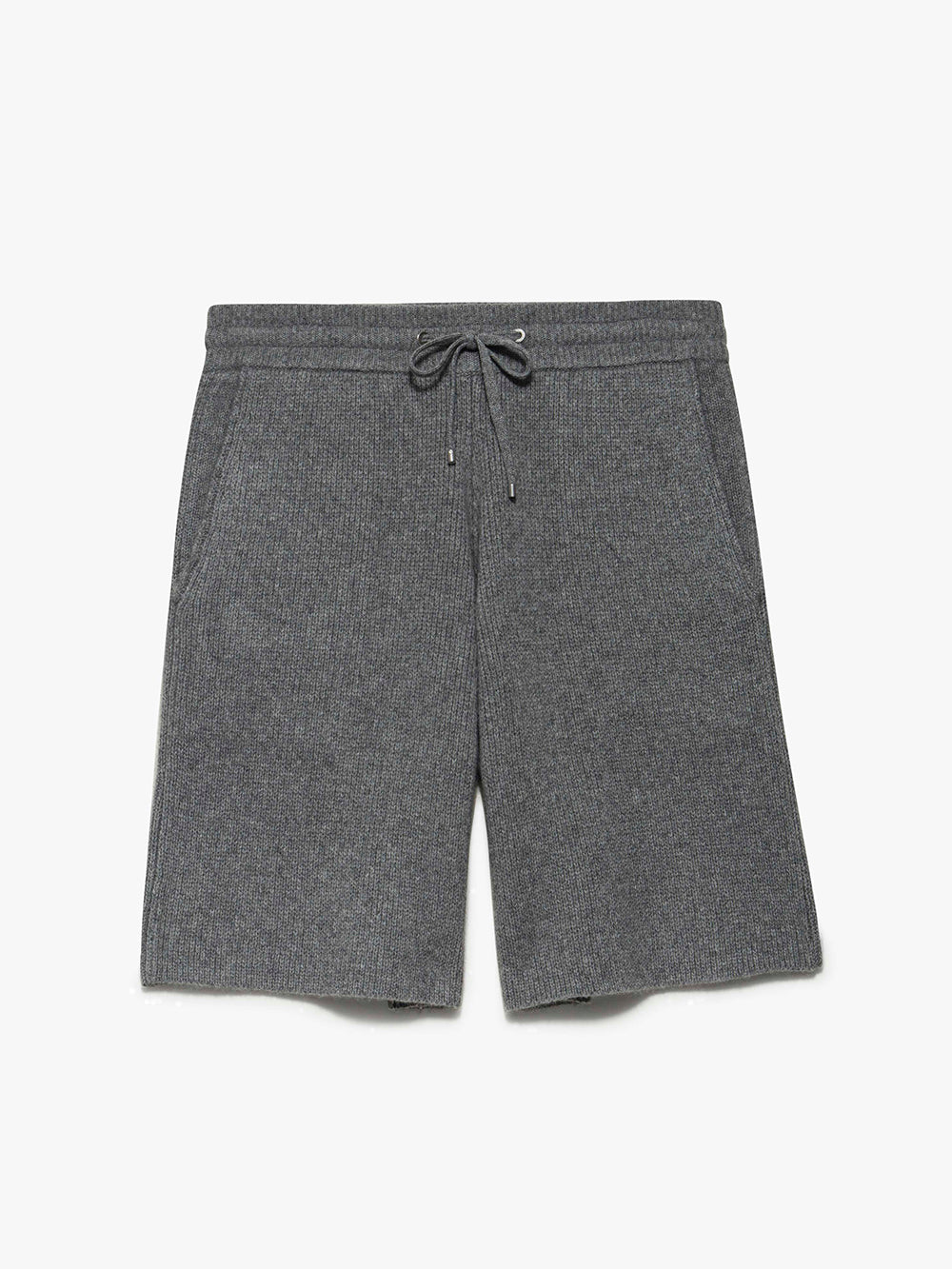 Primary image for Heavyweight Cashmere Short -- Warm Grey