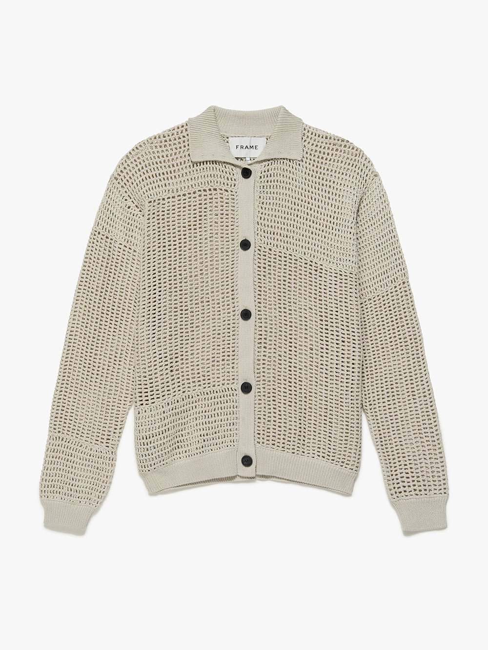 Primary image for Tonal Crochet -- Ecru