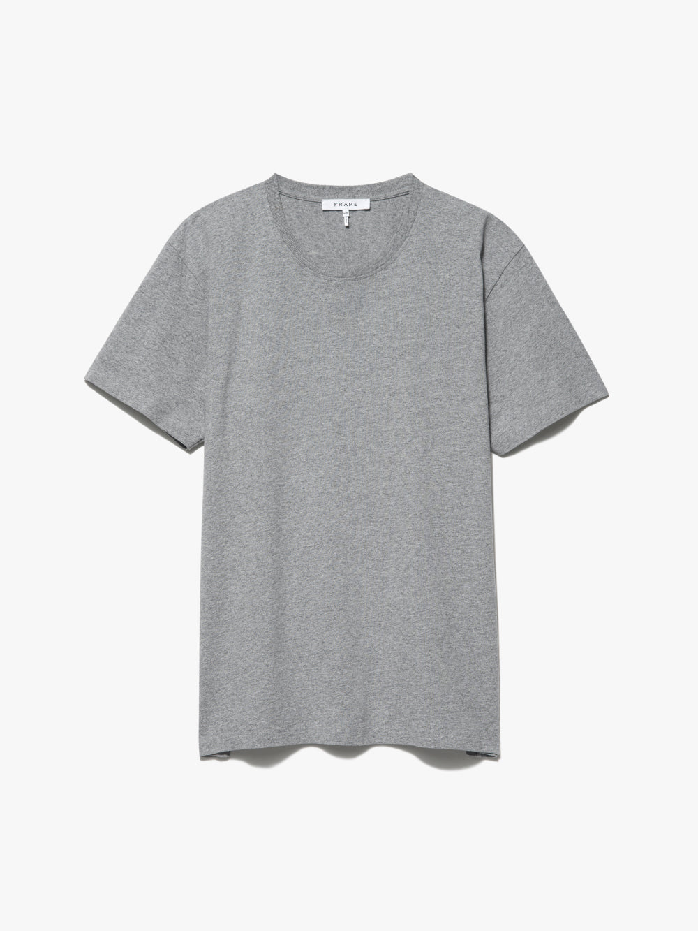 Primary image for FRAME Logo Tee -- Gris