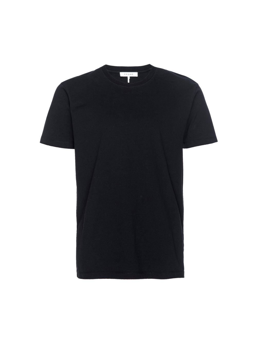 Primary image for FRAME Logo Tee -- Noir