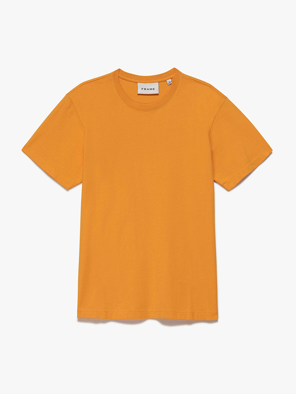 Primary image for FRAME Logo Tee -- Clementine