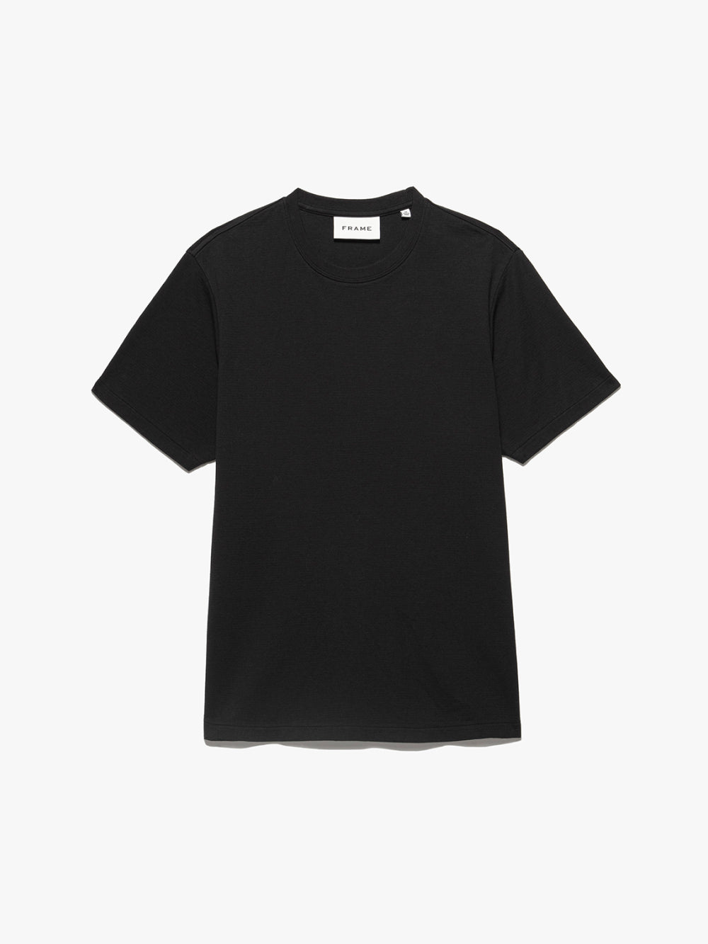 Primary image for Duo Fold Tee -- Noir