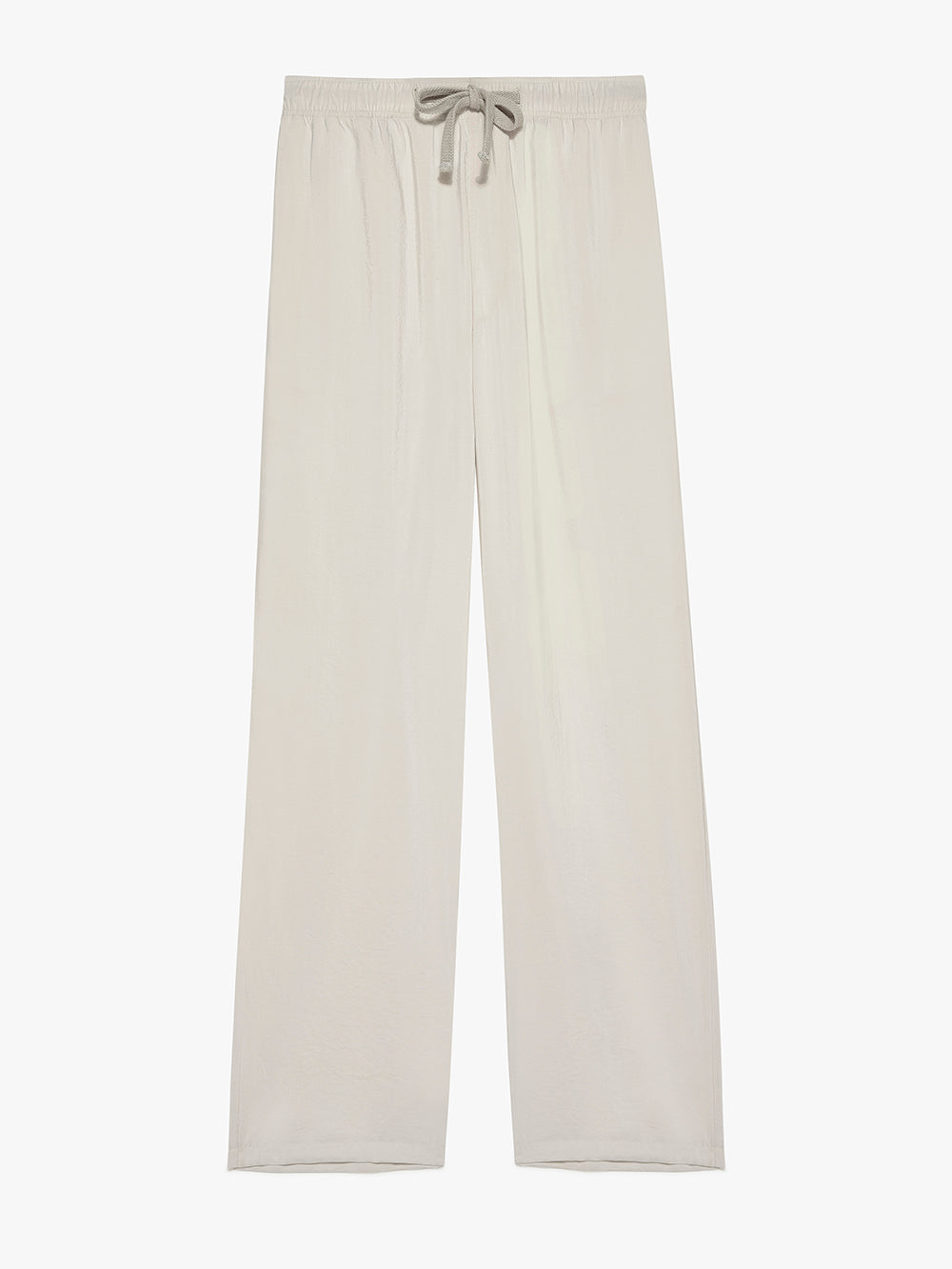 Primary image for Silk Blend Holiday Pant -- Ecru