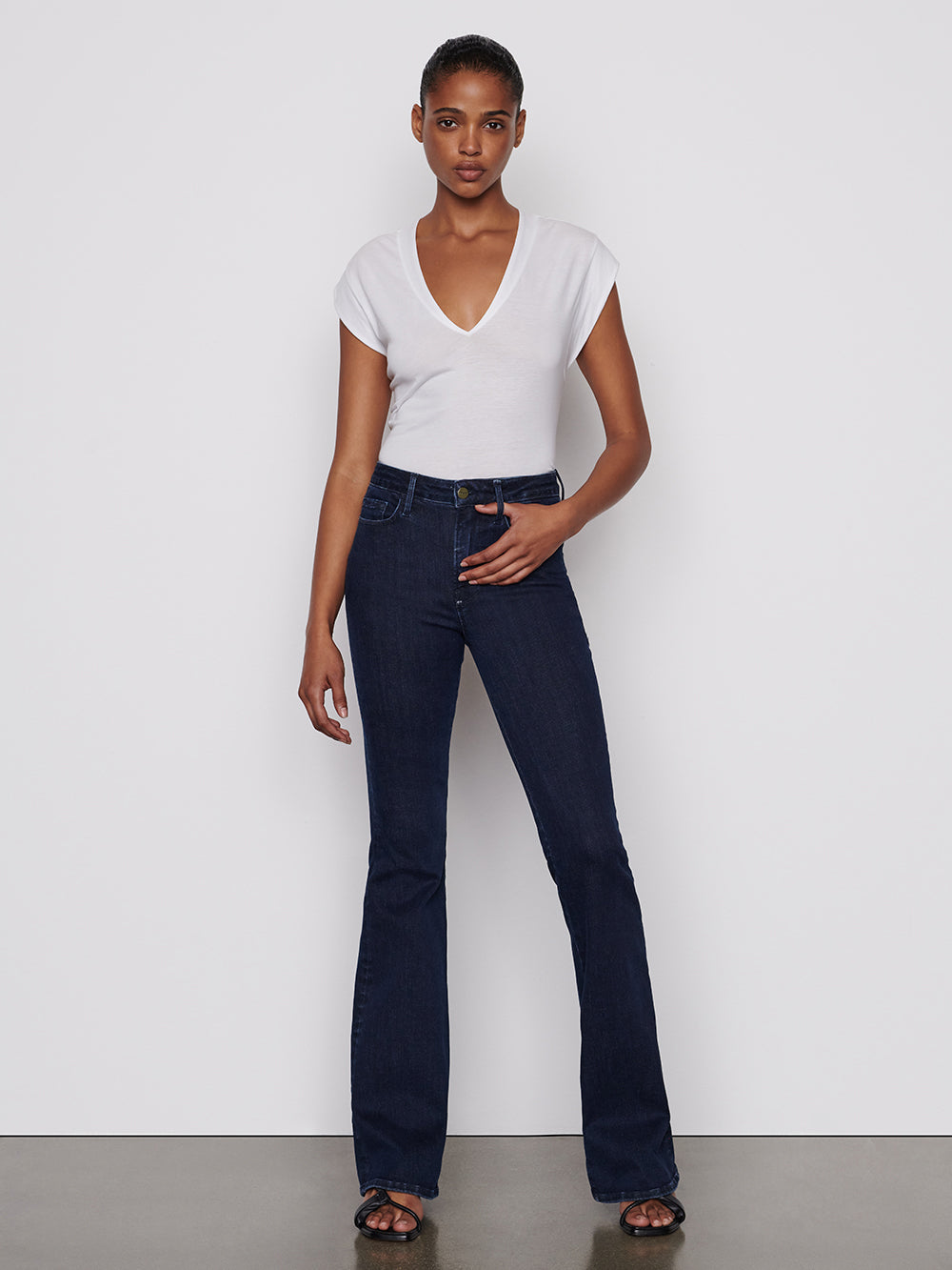 Secondary image for Le One Flare -- Keller