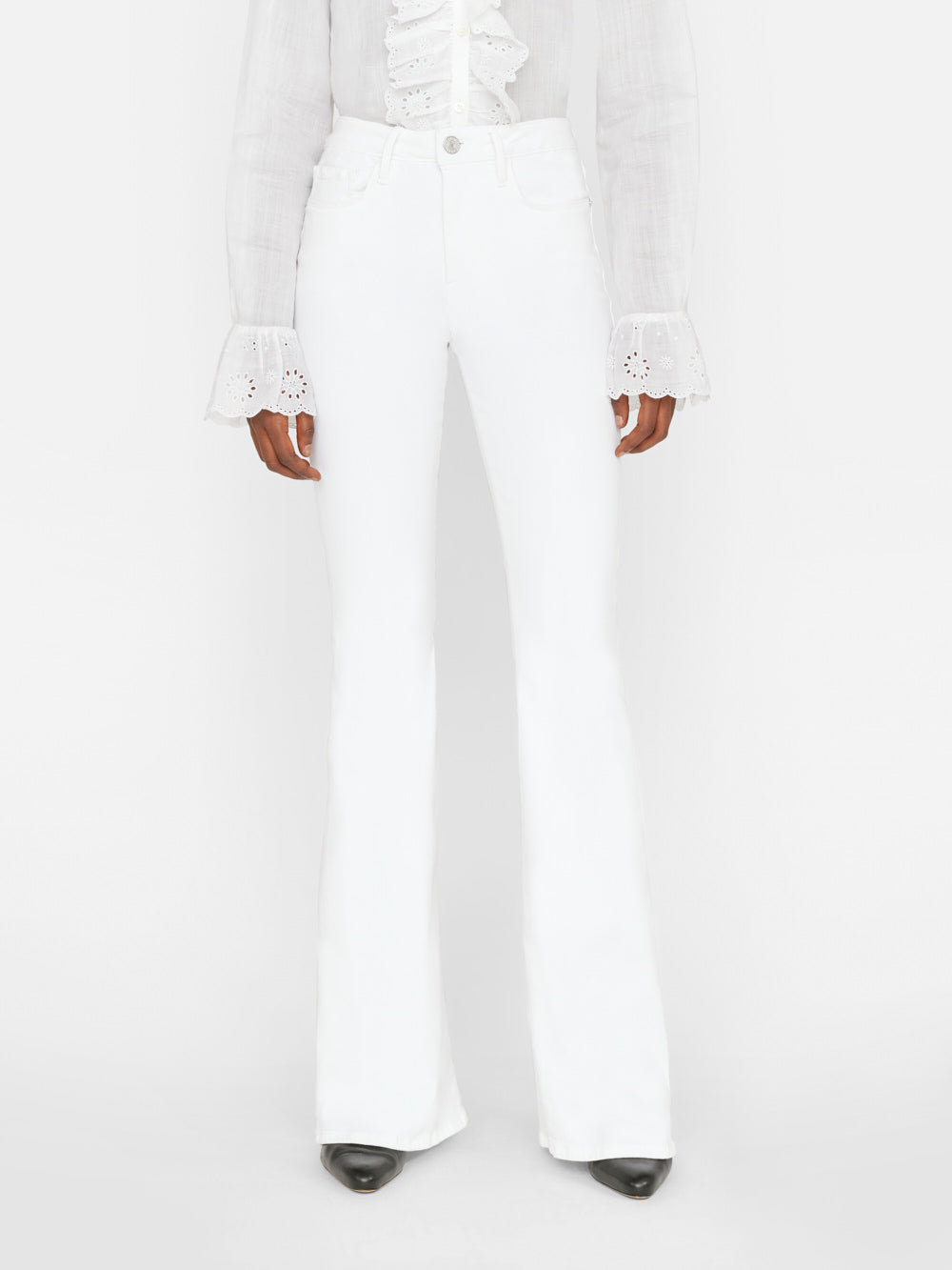 Primary image for Le One Flare -- Blanc