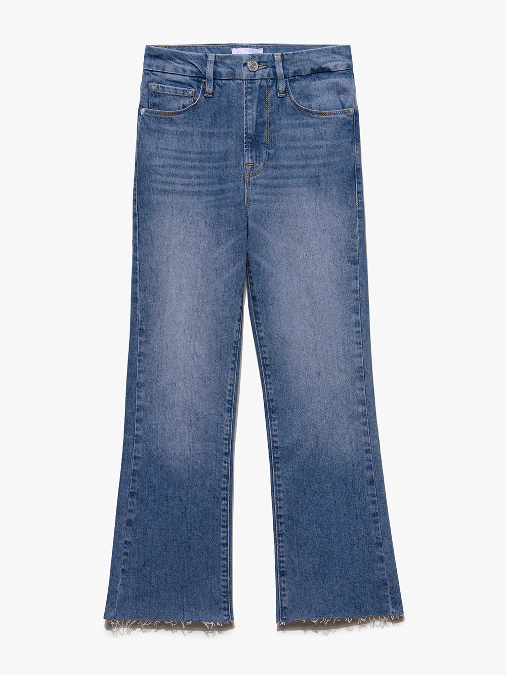 Primary image for Le Super High Crop Mini Boot -- Deepwater