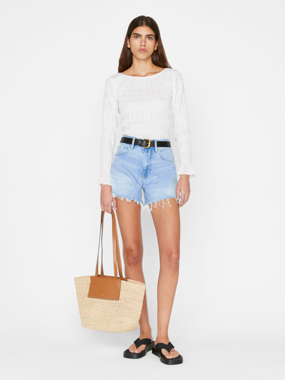 Secondary image for Le Super High Short -- Zona